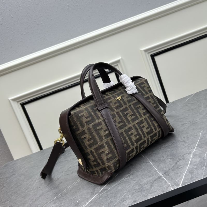 Fendi Top Handle Bags